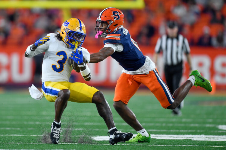 College football: Pitt at Stanford